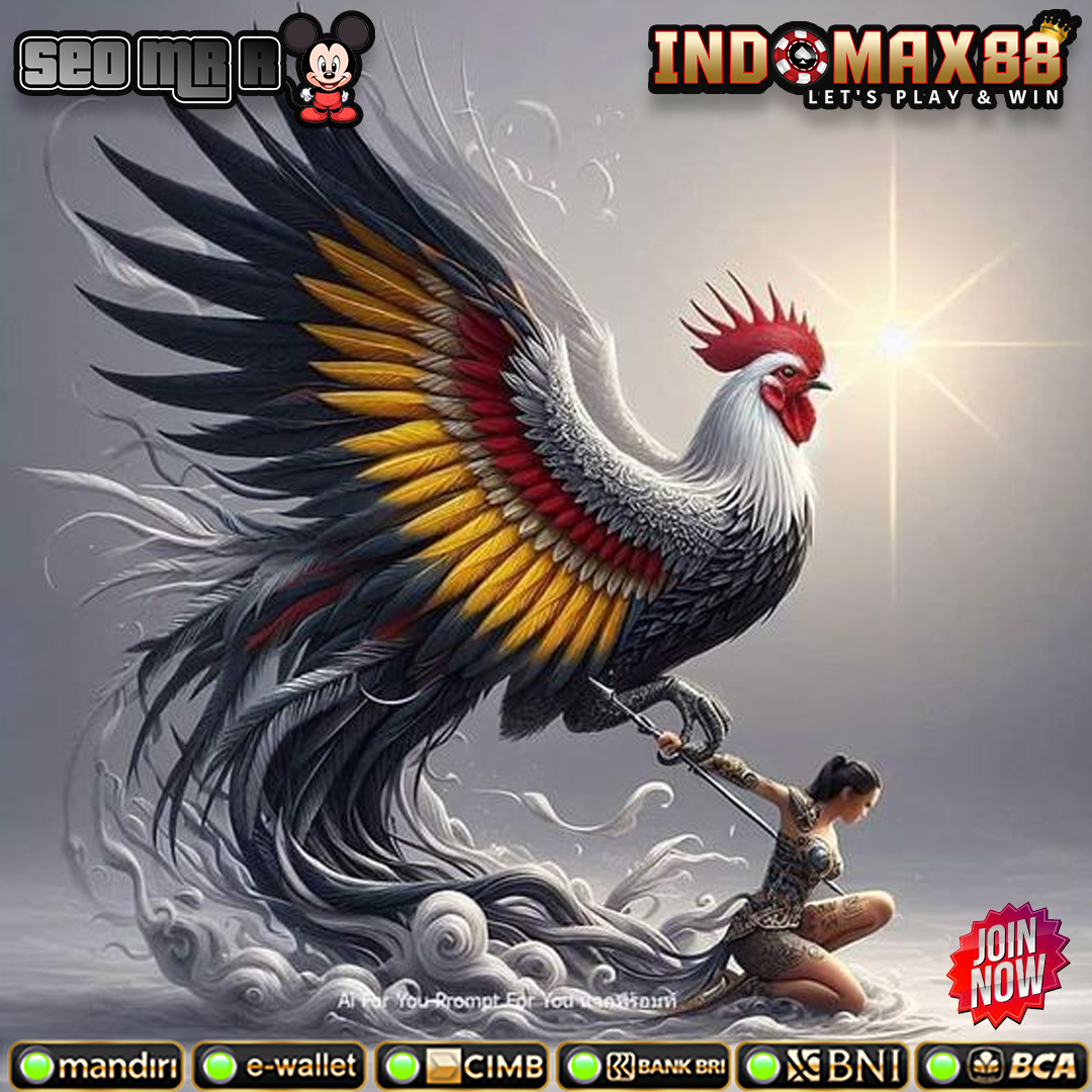 WS168 Situs Sabung Ayam Online Perkumpulan Ayam Jago No 1 Indonesia